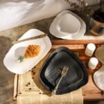 طقم عشاء 25ق – TJ0055