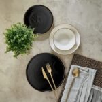 طقم عشاء 24ق تركي Like