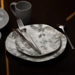 ⁦طقم عشاء 30ق فتحي محمود -DG-25344⁩ - الصورة ⁦3⁩