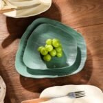 ⁦طقم عشاء 25ق - TJ0056⁩ - الصورة ⁦2⁩