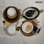 ⁦طقم 46ق لومينارك اركوبيركس ميكس - Mooshoo⁩ - الصورة ⁦3⁩