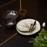 ⁦طقم عشاء 30ق فتحي محمود -DG-26356⁩ - الصورة ⁦2⁩