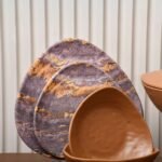 ⁦3522 - طقم ميلامين 38ق⁩ - الصورة ⁦4⁩