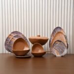 3522 – طقم ميلامين 38ق