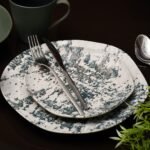 ⁦طقم عشاء 30ق فتحي محمود -DG-26361⁩ - الصورة ⁦7⁩