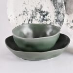 ⁦طقم عشاء 30ق فتحي محمود -DG-26361⁩ - الصورة ⁦5⁩