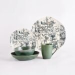 طقم عشاء 30ق فتحي محمود -DG-26361