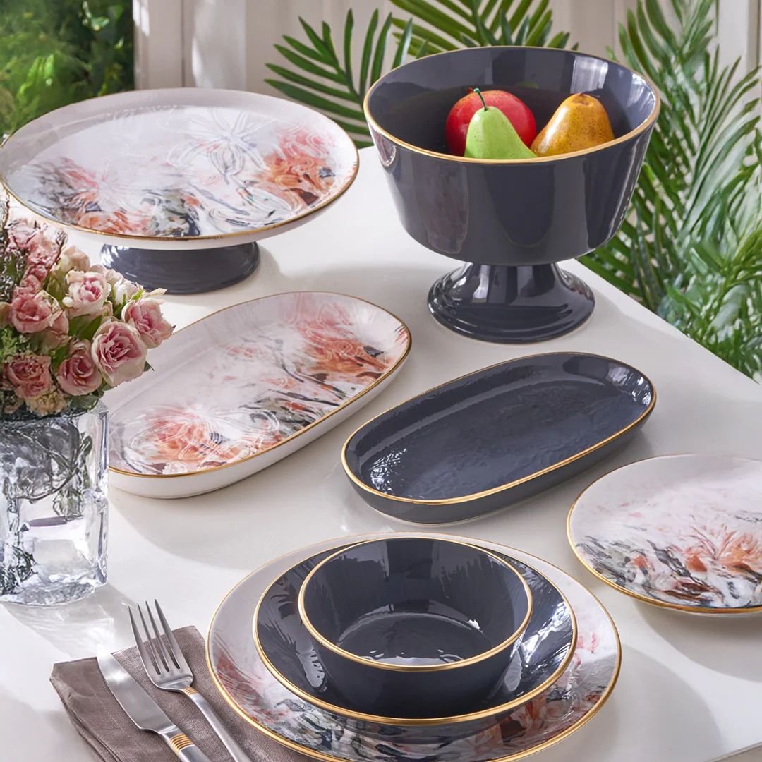 طقم عشاء 30ق azule طقم عشاء 30ق azule