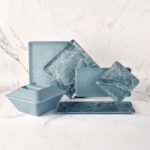 طقم ميلامين 38ق – Mavi