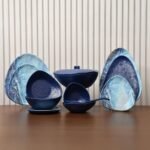 3492 – طقم ميلامين 38ق