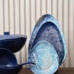 ⁦3492 - طقم ميلامين 38ق⁩ - الصورة ⁦2⁩