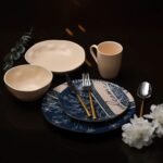 ⁦طقم عشاء 30ق فتحي محمود -DG-26353⁩ - الصورة ⁦7⁩