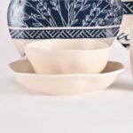 ⁦طقم عشاء 30ق فتحي محمود -DG-26353⁩ - الصورة ⁦5⁩