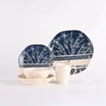 طقم عشاء 30ق فتحي محمود -DG-26353