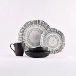 طقم عشاء 30ق فتحي محمود -DG-26377