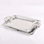 صينية ستانلس 2ق – t1346-ss