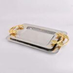 صينية ستانلس 2ق – t486-3-ssg