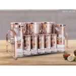 ⁦250-251-252-253 توابل 11ق استانلس ستيل⁩ - الصورة ⁦5⁩