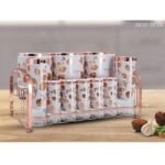 250-251-252-253 توابل 11ق استانلس ستيل