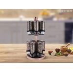 ⁦266-267-268-269 توابل 13ق استانلس ستيل⁩ - الصورة ⁦5⁩