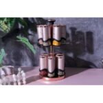 ⁦توابل استانلس 13 ق 295296297298⁩ - الصورة ⁦5⁩