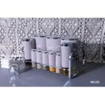 ⁦توابل استانلس 11 ق 270271272273⁩ - الصورة ⁦2⁩