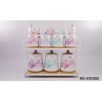 ⁦طقم توابل 12ق باستاند - ox-lf2023001⁩ - الصورة ⁦3⁩