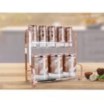 ⁦توابل 9ق استانلس ستيل 254-255-256-257⁩ - الصورة ⁦3⁩