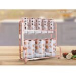 توابل 9ق استانلس ستيل 254-255-256-257