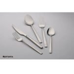 ⁦طقم معالق ٣٠ق - Pirlanta⁩ - الصورة ⁦3⁩