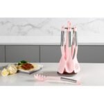 طقم توزيع ٦قطع