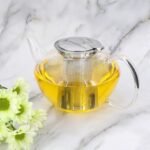 براد دبل جلاس 1400مل صفاية استانلس – SSG075