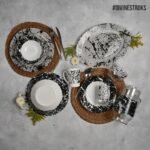 ⁦طقم 46ق لومينارك اركوبيركس ميكس - Divinestroks⁩ - الصورة ⁦3⁩