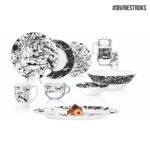 طقم 46ق لومينارك اركوبيركس ميكس - Divinestroks