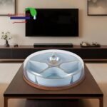 ⁦مقسمه أشكال رقم 90⁩ - الصورة ⁦7⁩