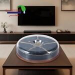 ⁦مقسمه أشكال رقم 90⁩ - الصورة ⁦6⁩