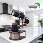 ⁦قهوه علي حامل رقم 167⁩ - الصورة ⁦5⁩