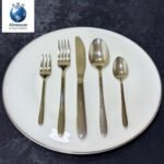 طقم معالق ارشيا 86 قطعه