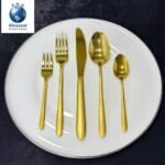 طقم معالق ارشيا 86 قطعه