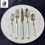 طقم معالق ارشيا 86 قطعه