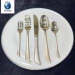 طقم معالق ارشيا 86 قطعه