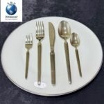 طقم معالق ارشيا 86 قطعه