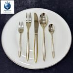 طقم معالق ارشيا 86 قطعه