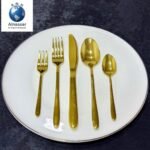 طقم معالق ارشيا 86 قطعه