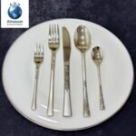 طقم معالق ارشيا 86 قطعه