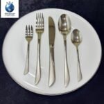 طقم معالق ارشيا 86 قطعه