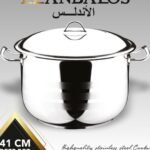 حله استالس تركي مقاس 41