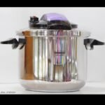 حله ضغط 12 لتر