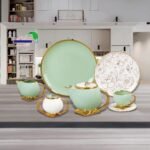 ⁦طقم شاي جاسمين 415⁩ - الصورة ⁦3⁩