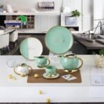 ⁦طقم شاي جاسمين 415⁩ - الصورة ⁦9⁩